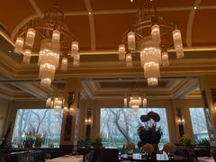 大堂-福楼法餐厅FLO