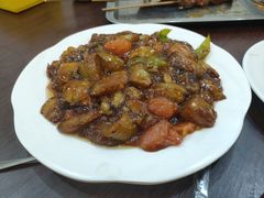 -牛街同乐祥肉饼店(天通苑店)