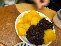 -小团圆糖水铺(襄阳南路店)