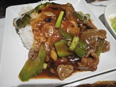 -深仔记茶餐厅(亚士厘道店)