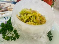 -黄浦轩·臻品淮扬(上海大厦店)