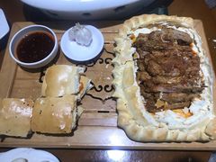 -宁味楼·西北创新融合菜(正源南街宝湖店)