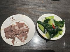 -清真·马安军辣子牛肉面