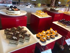 -索菲特西湖大酒店·香榭丽全日候餐厅(南山路店)