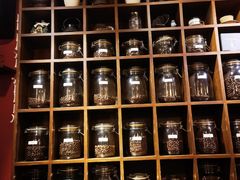 -RUMORS COFFEE ROASTERY鲁马滋咖啡(湖南路店)