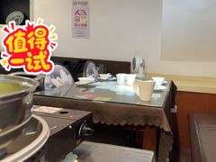 -熠盛粤味·顺德桑拿鸡(永康路店)