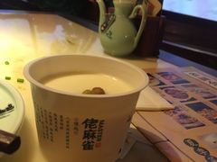 -佬麻雀·新湘菜(珠海金发购物中心店)