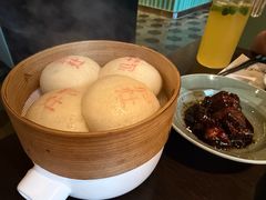 -庐灶江南·江南菜·四合院Bistro(东直门雍和宫·原华侨宾馆店)