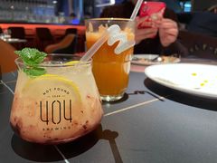 -404干式熟成牛排馆•聚会餐厅