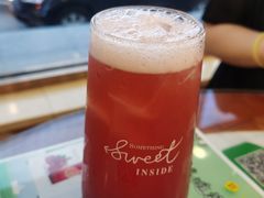 -捷信牛奶甜品世家(学府店)