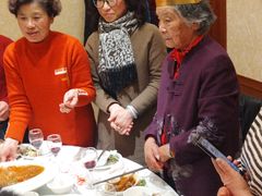 -金时代顺风大酒店(金山店)