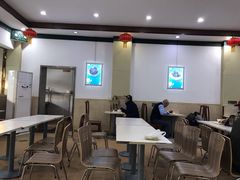 大堂-老磁器口豆汁店(天坛店)