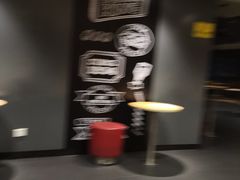 -汉堡王(西直门凯德MALL店)