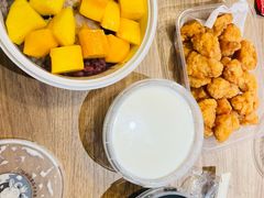 -水牛奶皇后糖水铺(深圳总店)