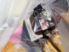 -向阳松鼠(三门井店)