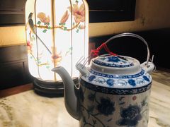 -绿茶餐厅(昌平悦荟店)