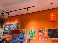 -荆九爷爆炒桥头三嫩(夫子庙店)