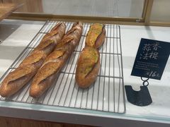 -分子跳动鲜活面包(五一大道店)
