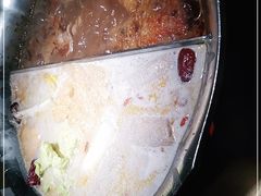 -湊湊火锅·茶憩(上海合生汇店)