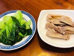 -同得兴 Since·1995 传统苏式面馆(十全街店)
