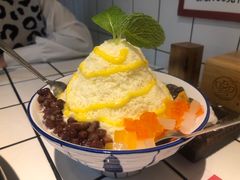 -巴卤社老火锅(财富店)