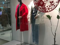 -首开福茂购物中心(宋家庄店)