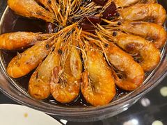 -雀蓝川菜(奥体广场店)