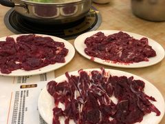 -陈记顺和潮汕牛肉火锅(韩江路店)