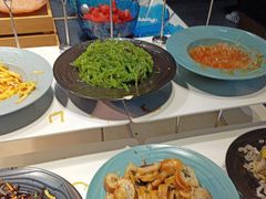 -凡塔斯牛排自助餐厅(广东佛山三水万达店)