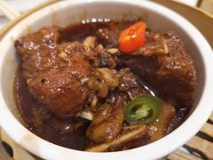 -稻香酒家·33年老字号·港式粤菜(富邦中心店)