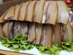 -郑庄脂渣海鲜楼(九水路店)