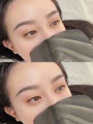 -Yue Show馨选·半永久纹眉纹眼线