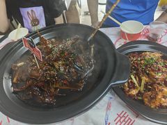 -回味黑鸭煲·始于2006(万松园店)