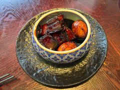 -永安鱼庄·镇江菜(东吴路店)