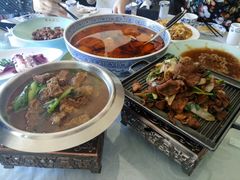 -金家老三饭庄(常营店)