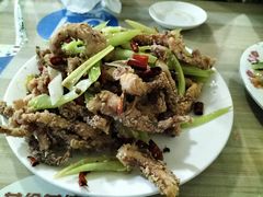-鑫来子菜馆