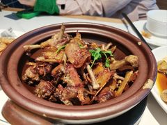 -醉壹号海鲜大排档(厦门美食地标店)