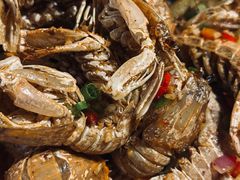 濑尿虾-小煵记·打边炉(西丽文光店)