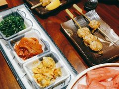 -鸟鹏烧鸟居酒屋(仁恒梦中心店)