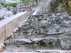 -北京上方山国家森林公园