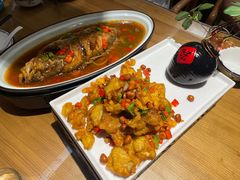 -鸿运楼·舌尖上的徽菜