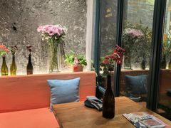 -Laures·月桂西班牙碳烤餐厅(十尚坊店)