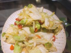 -小巷餐厅(五大街店)