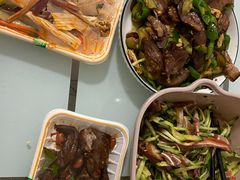 -大润发(康桥店)