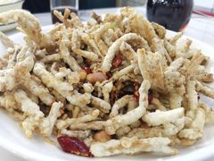 -老四川平头酸菜鱼(衙前店)