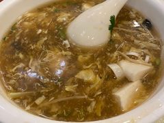 -奥华餐厅·老张记(台基厂店)
