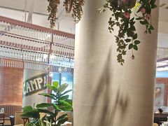 -秀玉coffee&kitchen(黄石大上海店)