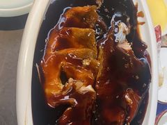 -江南里·新浙菜(苏州大悦城店)