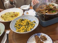 -鸿运楼·舌尖上的徽菜