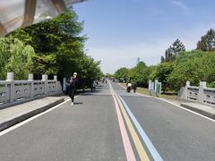 -同里国家湿地公园